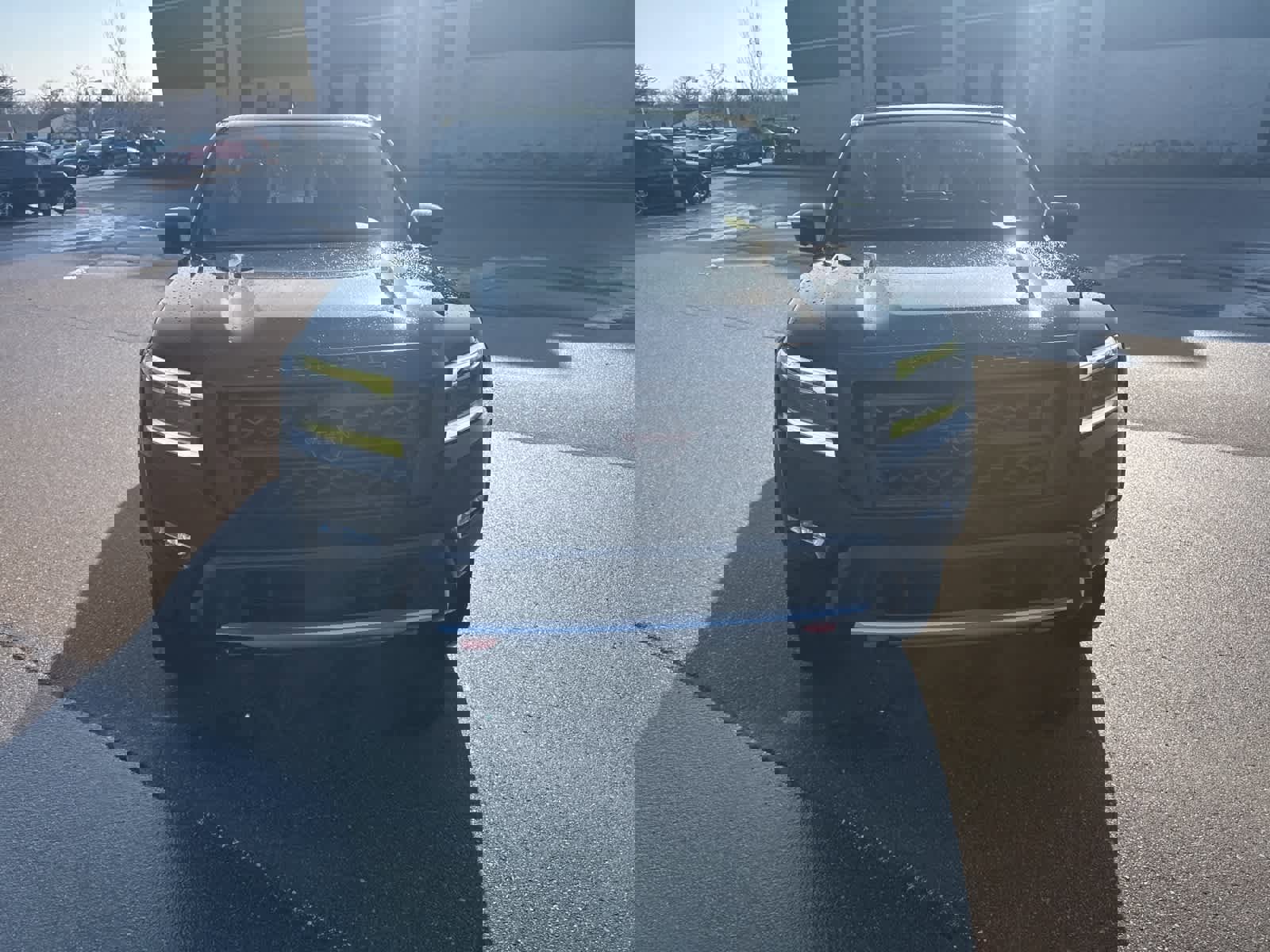 Used 2022 Nissan Frontier PRO-4X w/ Pro-4X Premium Package image 5