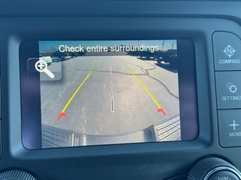 Used 2024 RAM 2500 Tradesman image 21