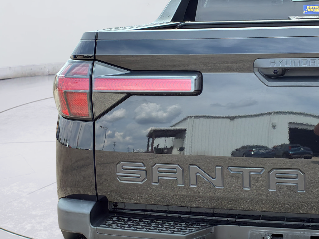 Used 2022 Hyundai Santa Cruz SEL w/ Activity Package FWD image 28