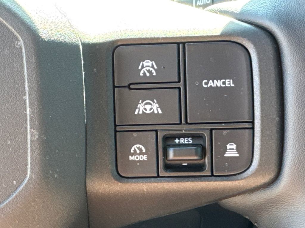 New 2026 Toyota RAV4 XSE image 26