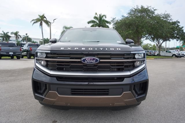 New 2026 Ford Expedition Max King Ranch AWD/4WD image 29