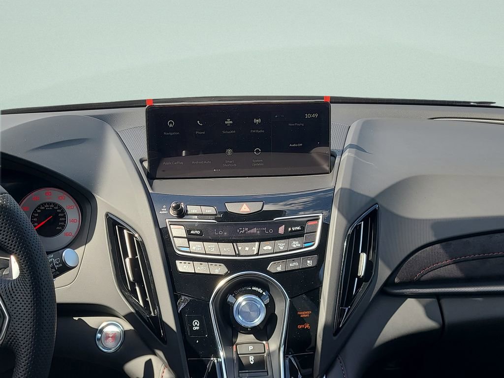 New 2026 Acura RDX A-Spec AWD/4WD image 14