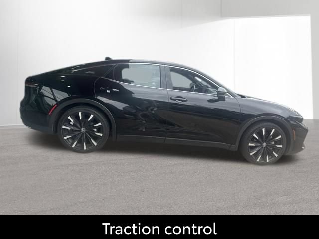 Certified 2025 Toyota Crown Platinum AWD/4WD image 10