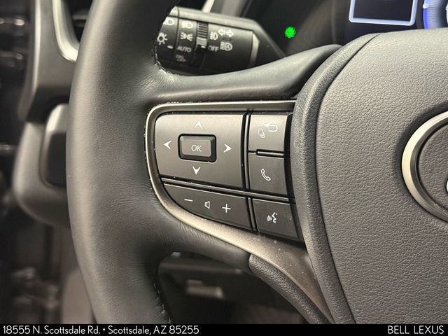 Used 2024 Lexus UX 250h F Sport image 16