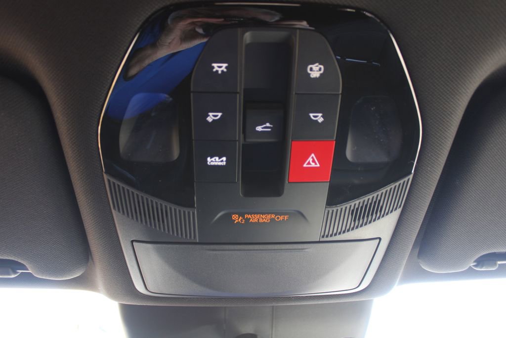 New 2027 Kia Telluride EX image 55