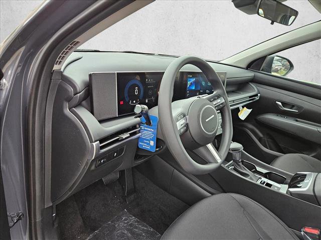 New 2026 Hyundai Tucson SE FWD image 3