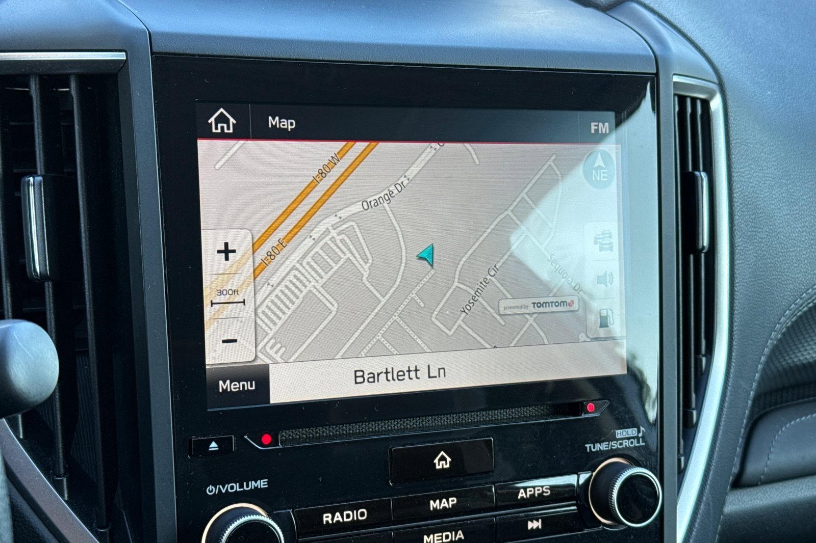 Used 2020 Subaru Forester Touring w/ Popular Package #2 image 25