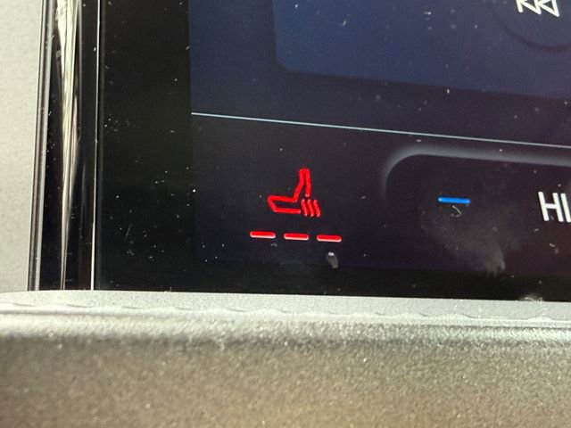 Certified 2025 Ford Bronco Sport Badlands image 9