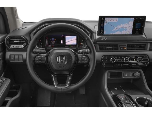New 2026 Honda Pilot Touring image 29