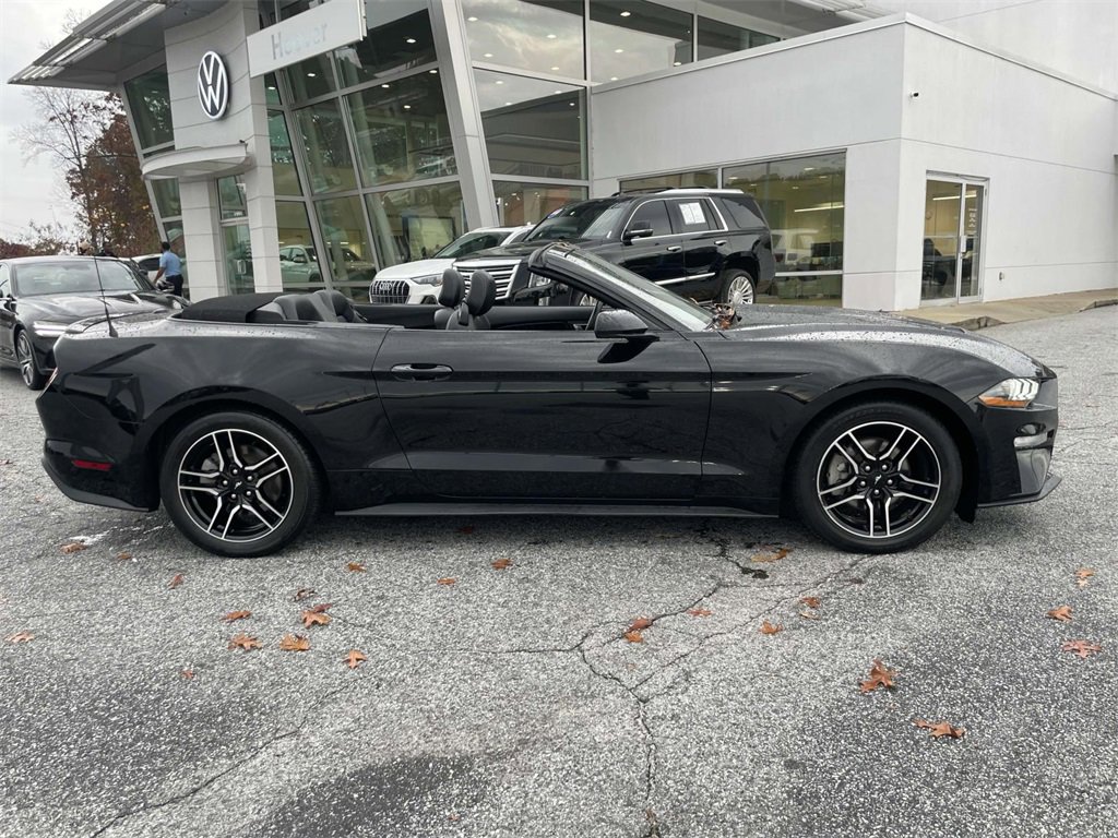 Used 2023 Ford Mustang Premium image 31