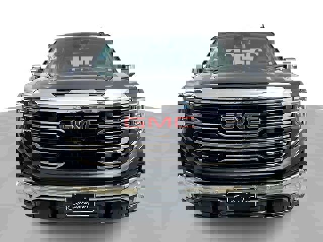 New 2026 GMC Sierra 1500 SLT w/ SLT Premium Package image 3