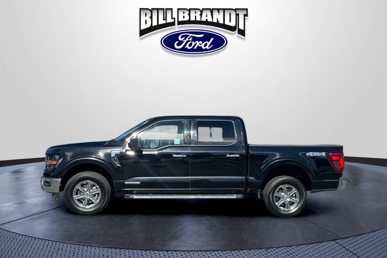 Used 2024 Ford F150 XLT w/ Mobile Office Package AWD/4WD image 6