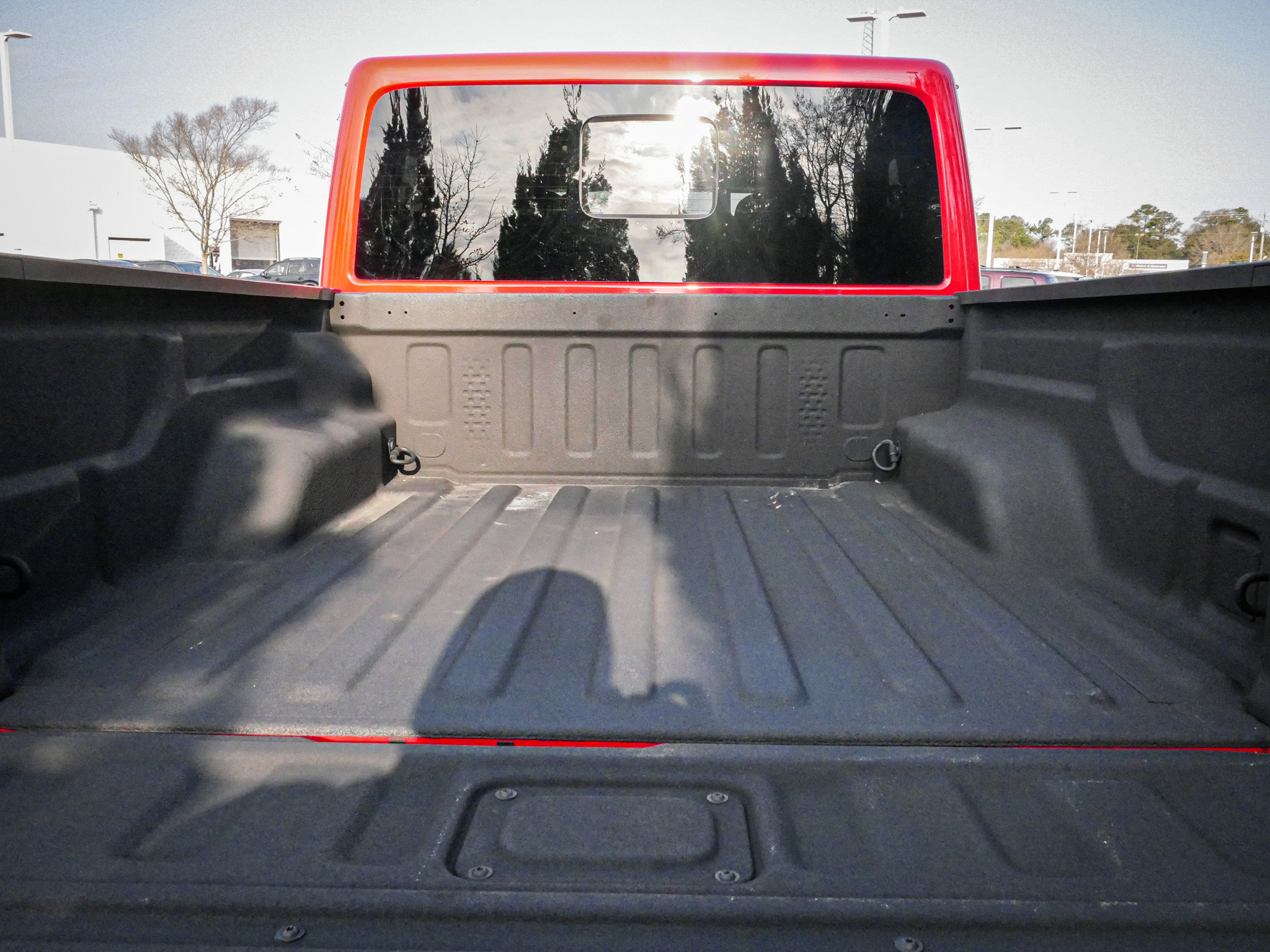 Used 2021 Jeep Gladiator Rubicon w/ LED Lighting Group image 30