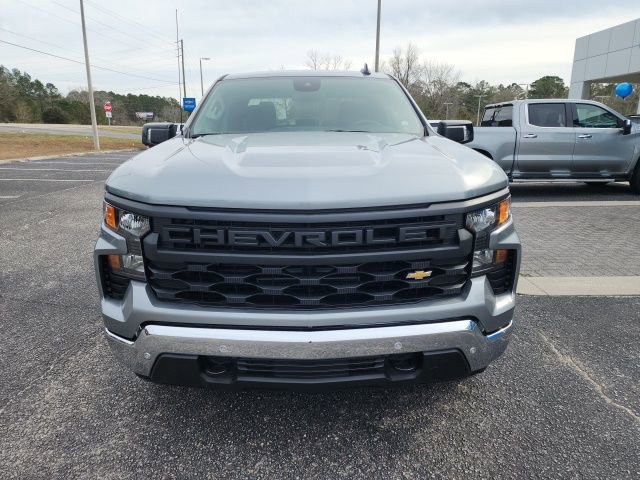 New 2026 Chevrolet Silverado 1500 W/T w/ WT Value Package image 3