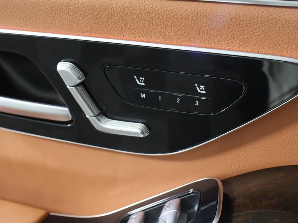 Used 2023 Mercedes-Benz S 500 4MATIC image 59