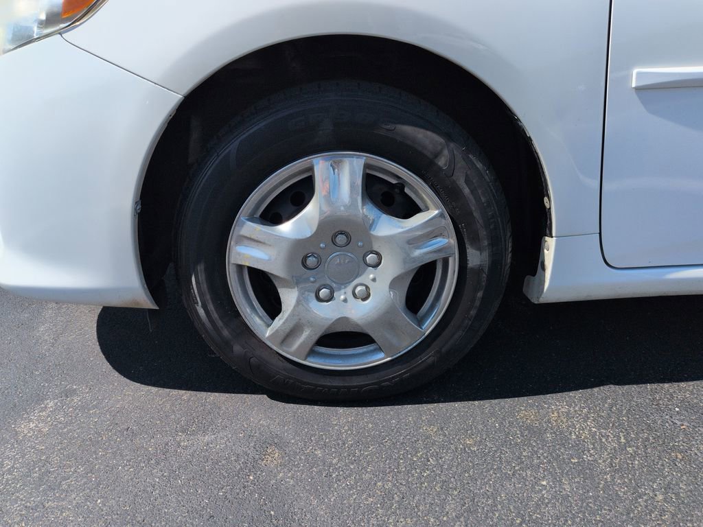 Used 2010 Toyota Corolla LE FWD image 27