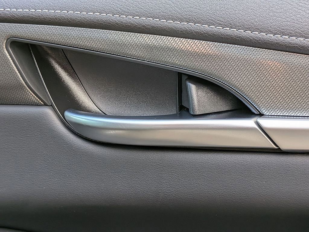 New 2026 INFINITI QX60 Luxe image 36