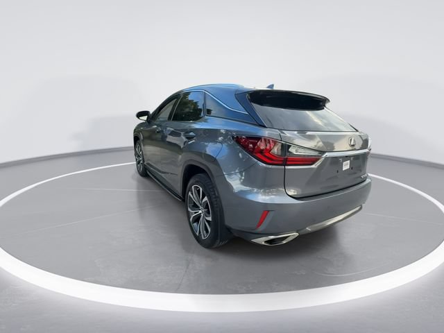 Used 2019 Lexus RX 350 FWD w/ Premium Package image 6