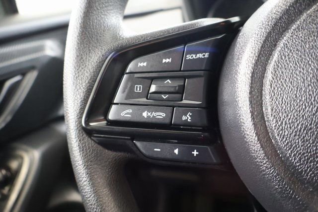 Used 2024 Subaru Crosstrek 2.0i Premium image 21