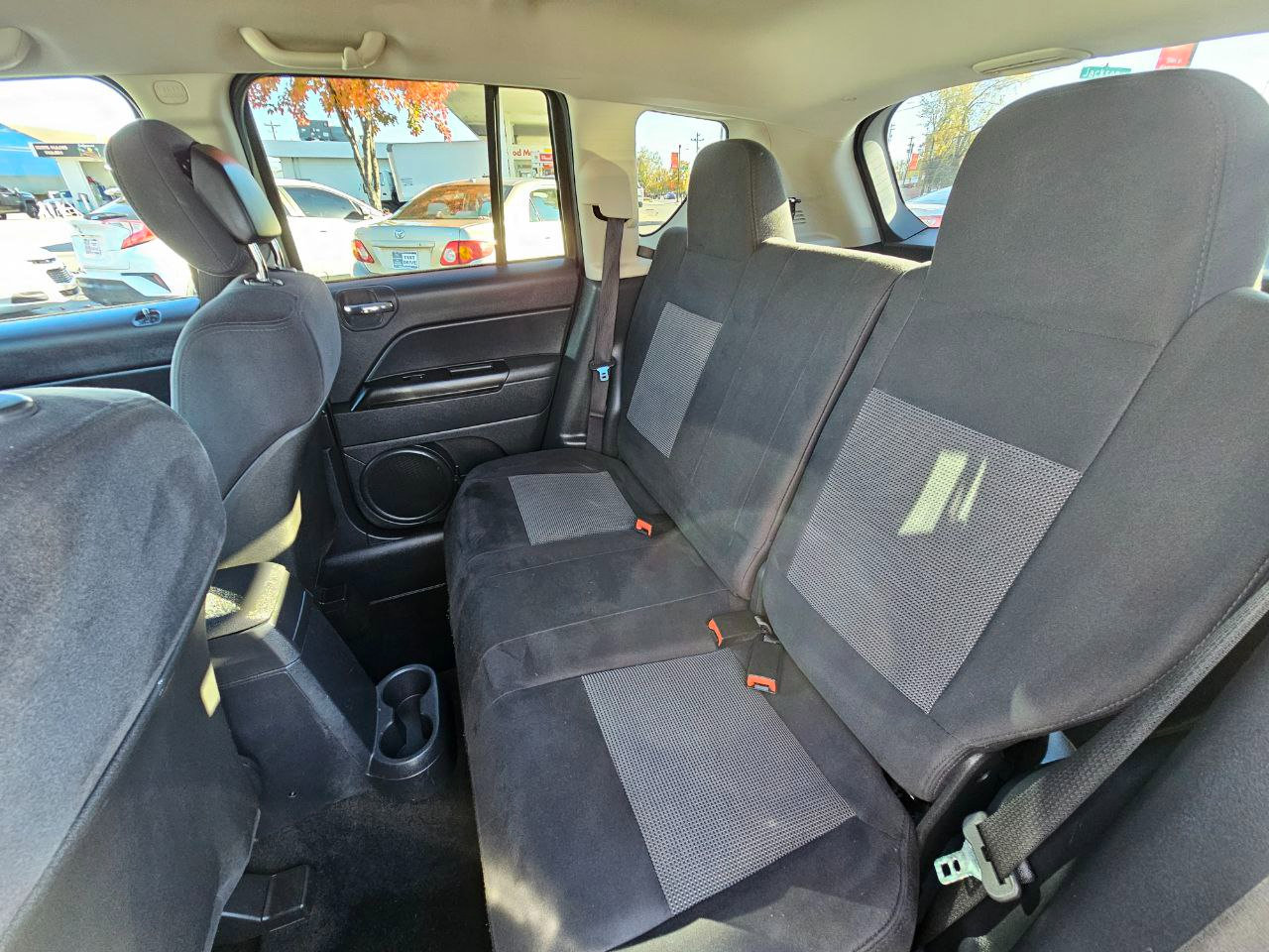 Used 2012 Jeep Compass Sport image 13