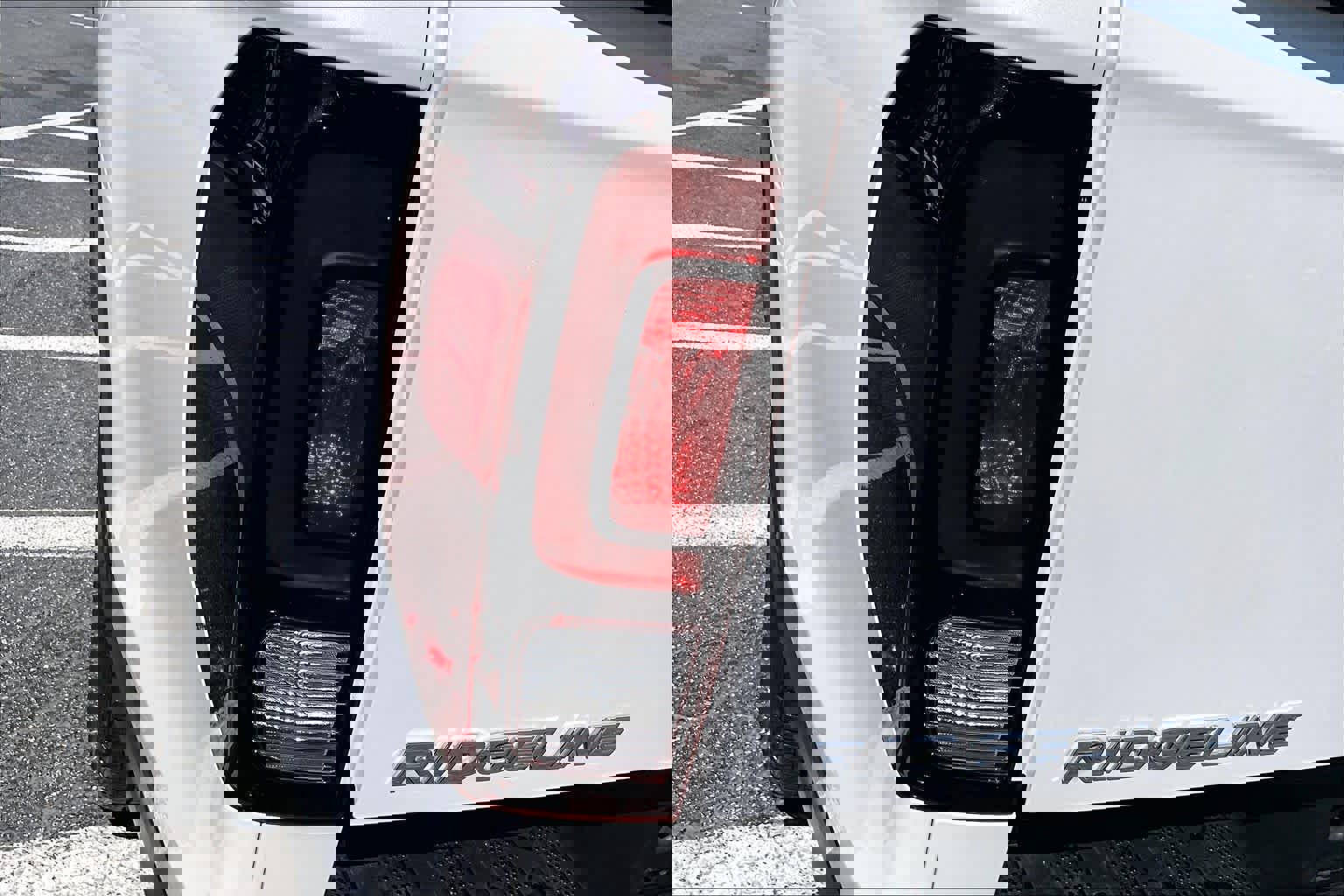 Used 2023 Honda Ridgeline RTL-E image 29