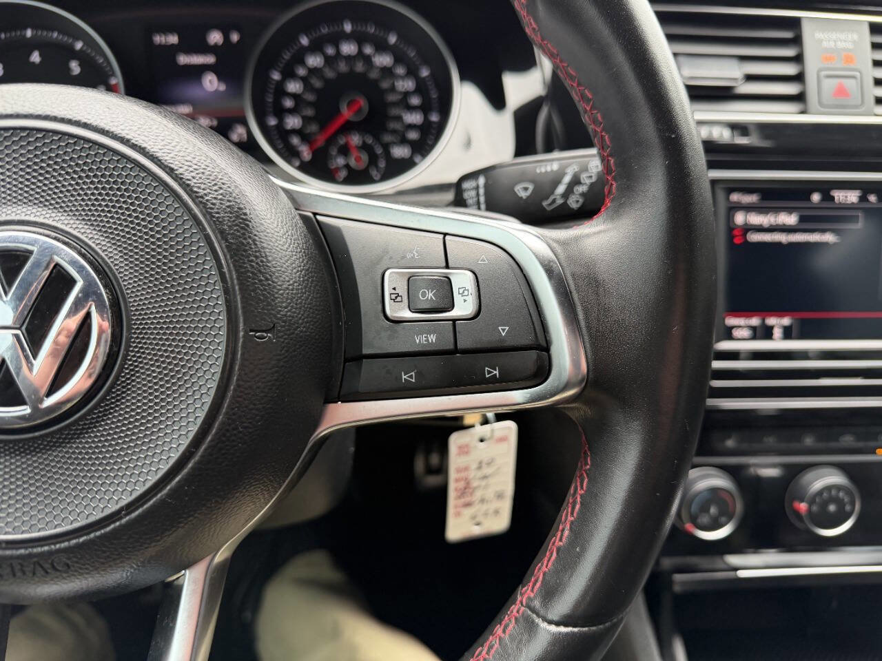 Used 2020 Volkswagen GTI S image 30