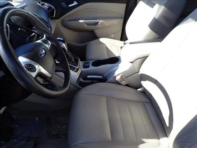 Used 2013 Ford C-MAX SEL image 11