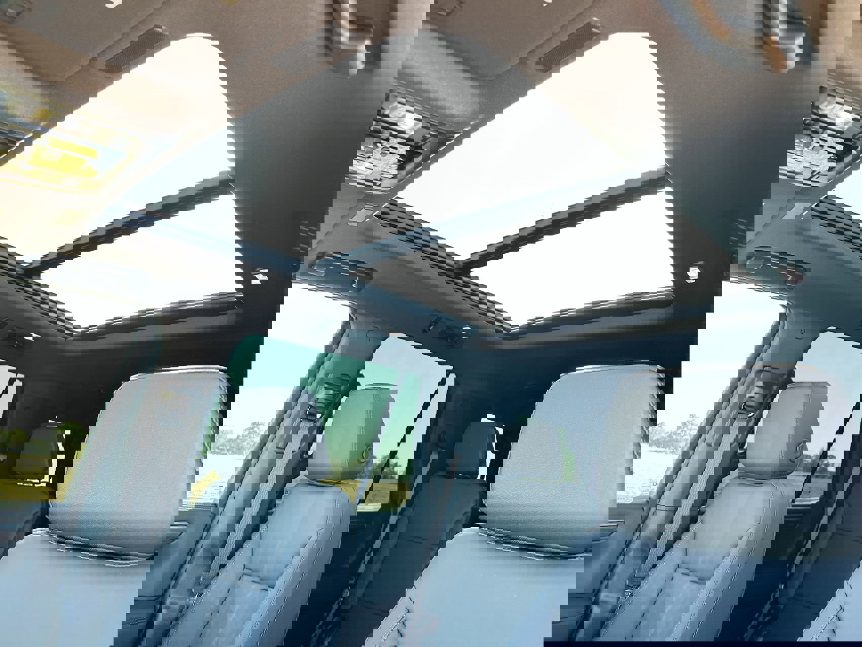 New 2026 Chevrolet Tahoe Z71 w/ Comfort Package image 22