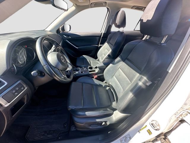 Used 2016 MAZDA CX-5 Grand Touring image 23
