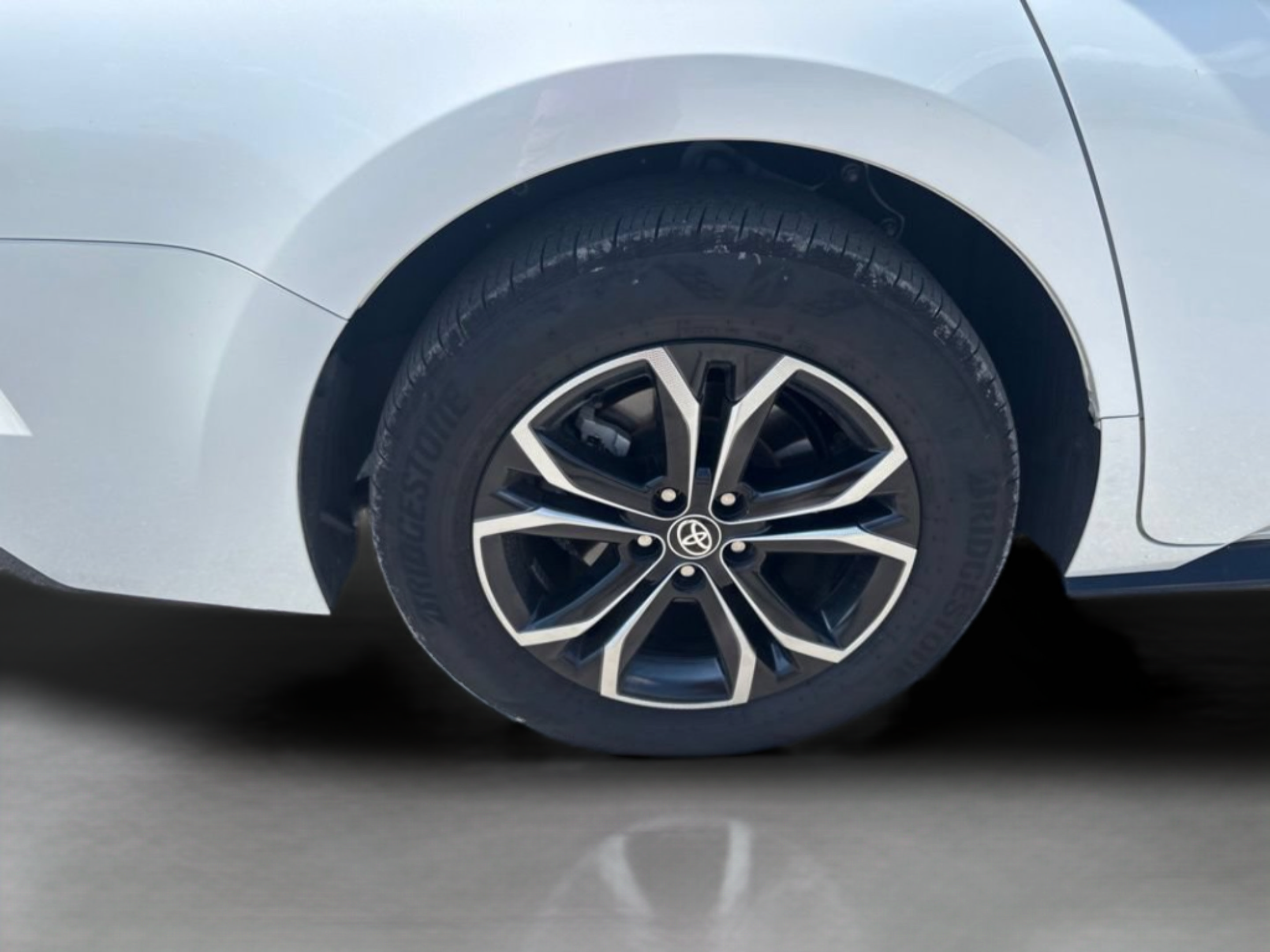 Certified 2026 Toyota Sienna Platinum AWD/4WD image 36