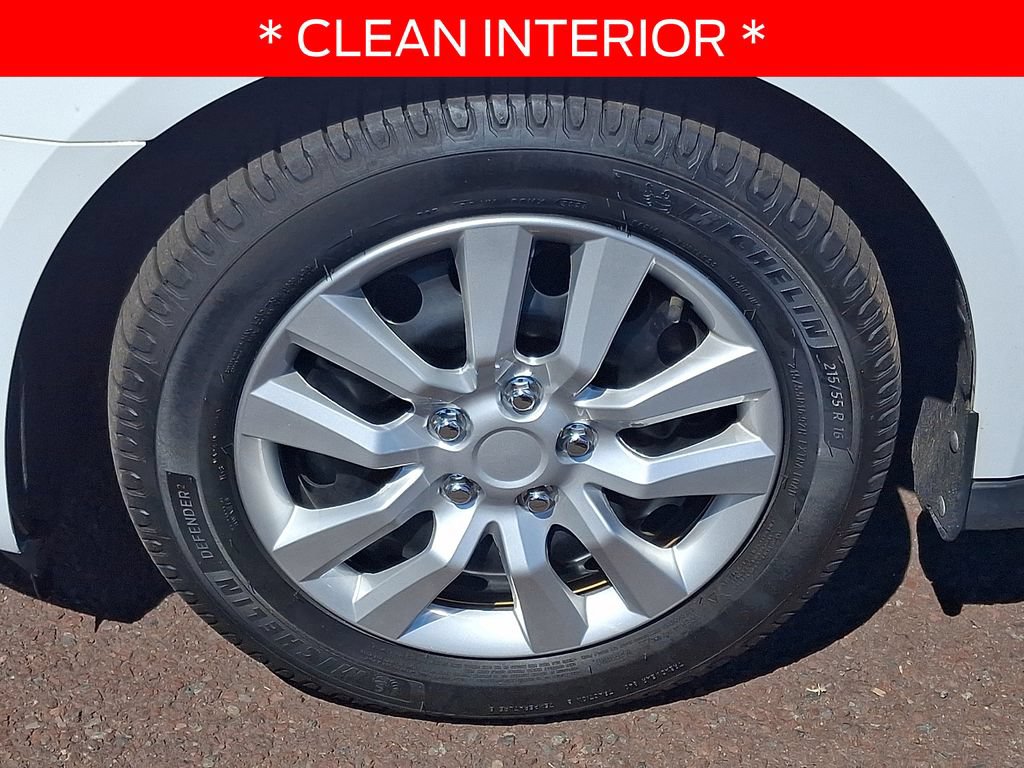 Used 2022 Ford Transit Connect XLT FWD image 8
