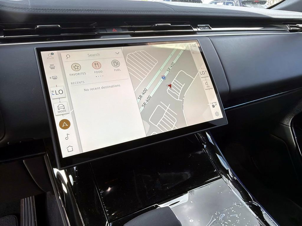 New 2026 Land Rover Range Rover Sport Dynamic SE image 22