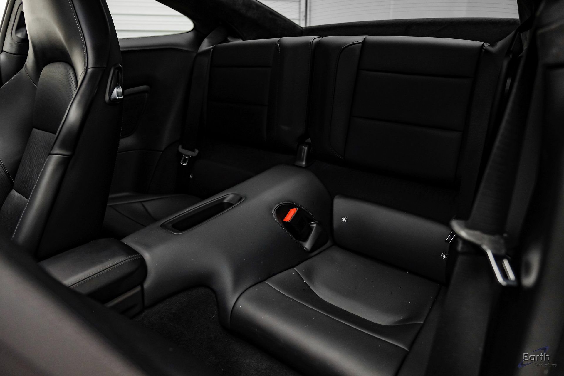 Used 2018 Porsche 911 Turbo S image 82