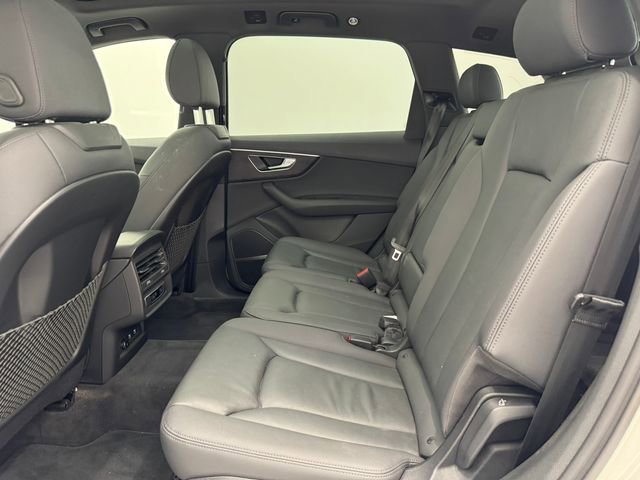Used 2021 Audi Q7 2.0T Premium Plus AWD/4WD image 19