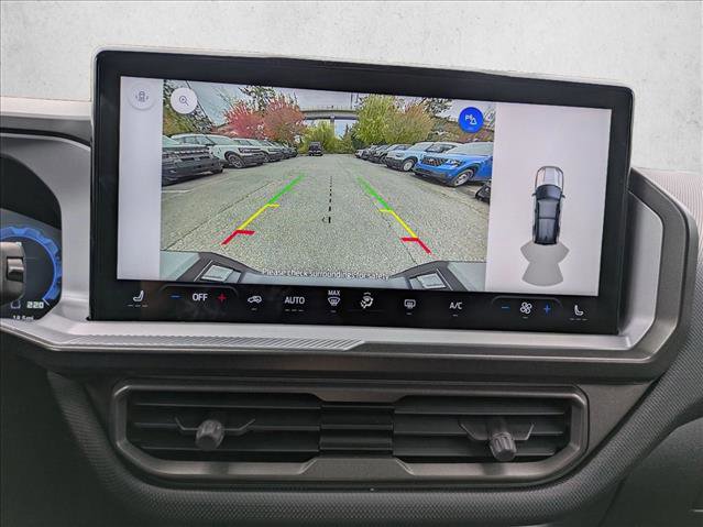 New 2025 Ford Bronco Sport Big Bend w/ Convenience Package image 14