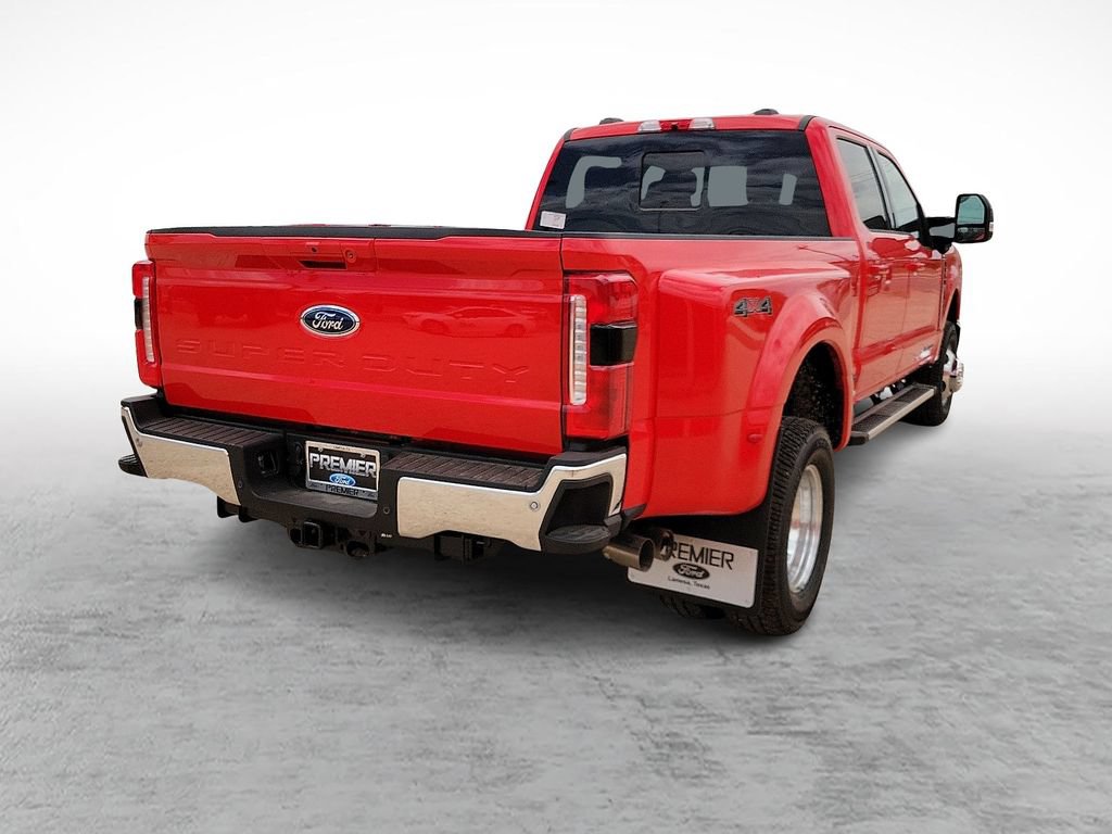 New 2026 Ford F350 Lariat AWD/4WD image 10