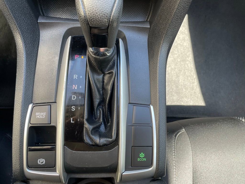 Certified 2017 Honda Civic LX image 18