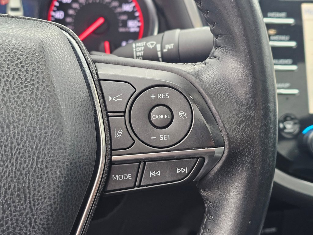 Used 2019 Toyota Camry XSE image 35