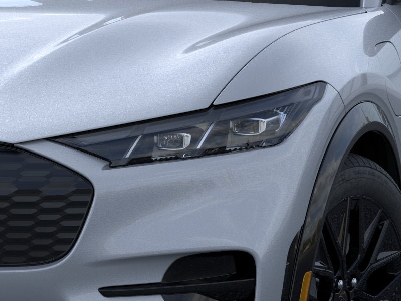 New 2026 Ford Mustang Mach-E Premium w/ Sport Appearance Package AWD/4WD image 18