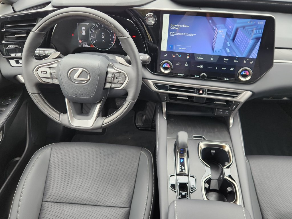 Certified 2024 Lexus RX 350 Premium w/ Accessory Package (Z1) FWD image 27