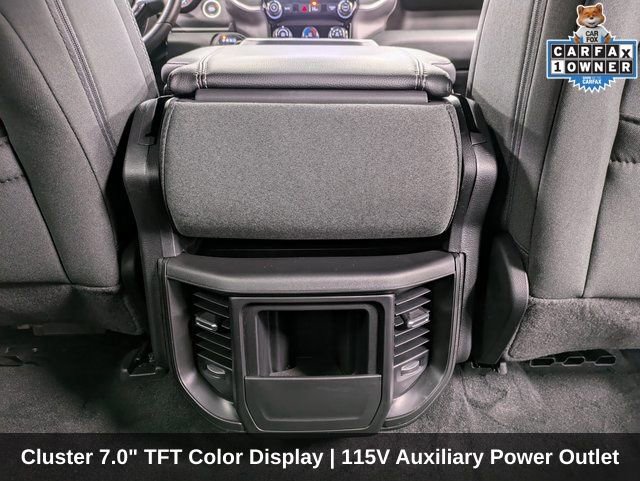 Used 2025 RAM 1500 Big Horn image 30