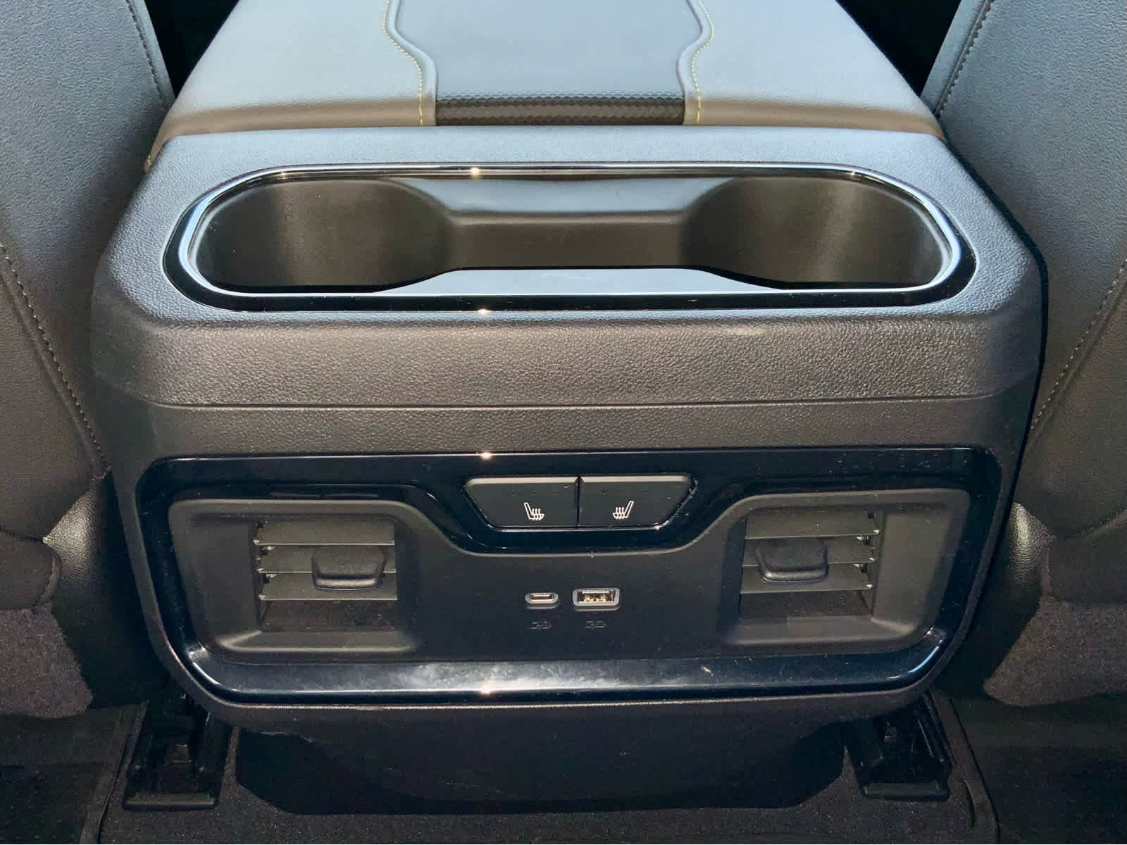 Certified 2025 Chevrolet Silverado 1500 ZR2 image 54