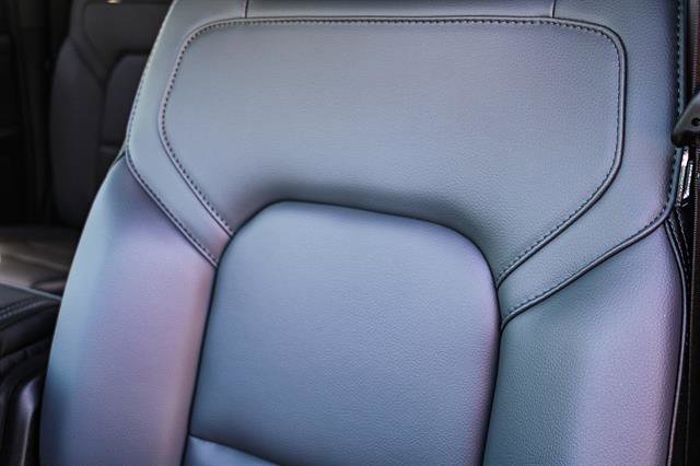 Used 2025 RAM 1500 Tradesman image 24