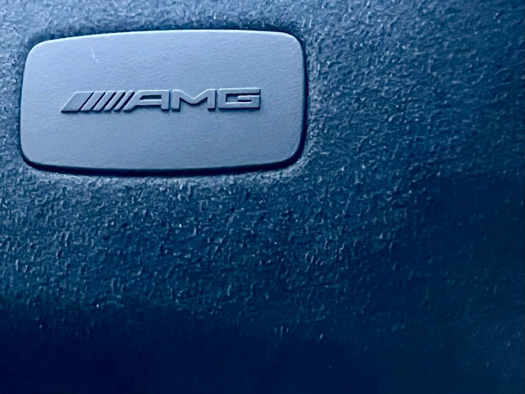 Certified 2023 Mercedes-Benz SL 63 AMG 4MATIC image 42