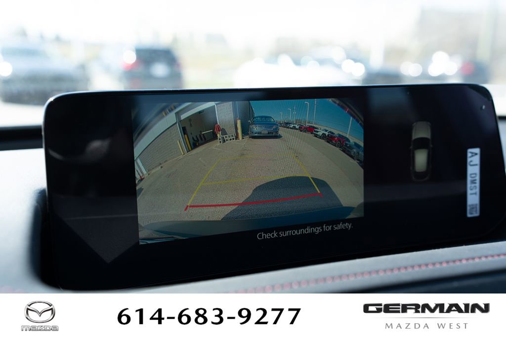 New 2026 MAZDA CX-30 AWD 2.5 S image 24