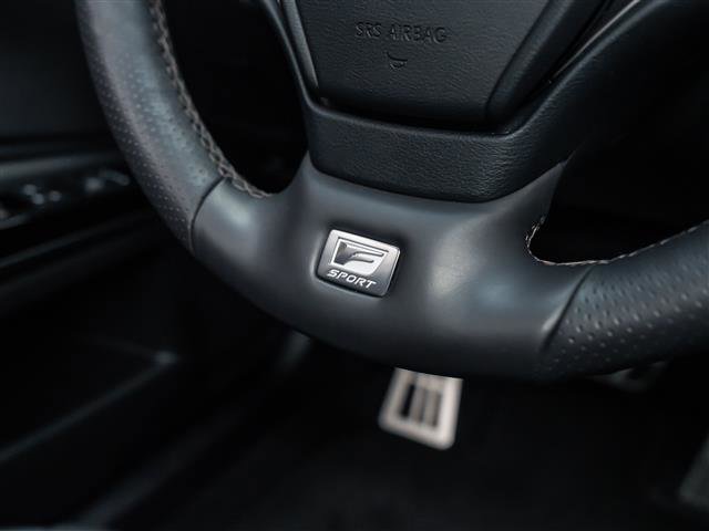 Used 2023 Lexus ES 350 F Sport w/ Accessory Package (Z2) image 20