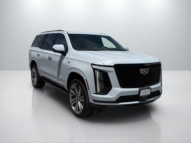 New 2026 Cadillac Escalade Platinum Sport AWD/4WD image 3