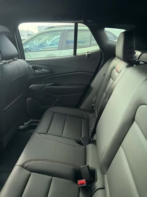 New 2026 Chevrolet Trax RS image 8