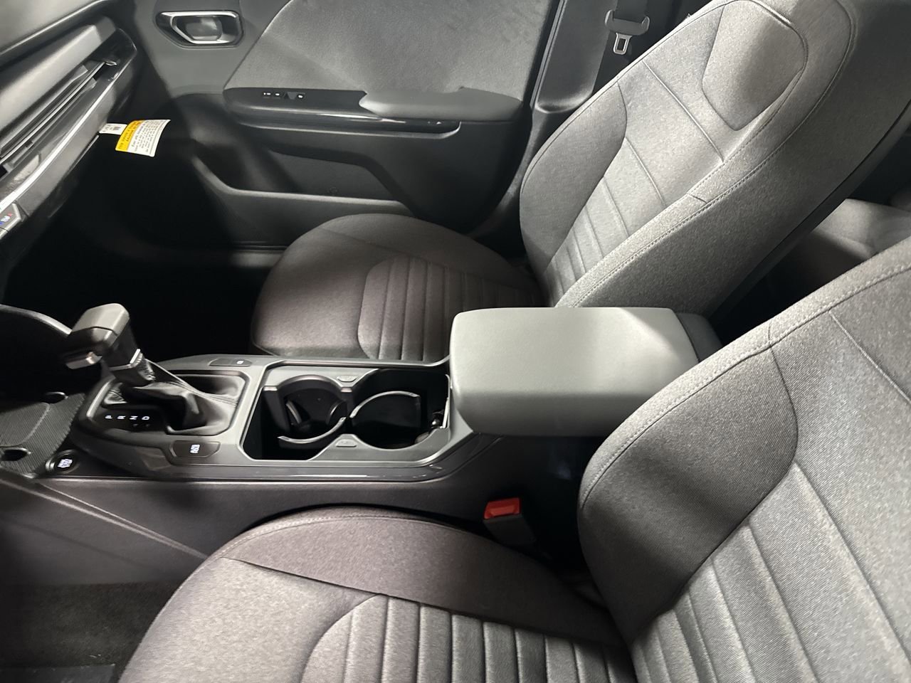 Certified 2025 Kia K4 EX image 24