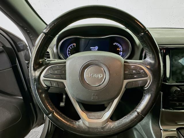 Used 2020 Jeep Grand Cherokee Limited w/ Luxury Group II image 14